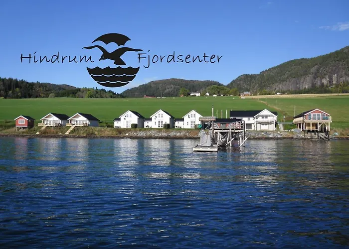 Hindrum Fjordsenter