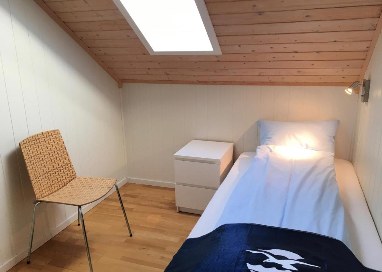 Hébergement de vacances Hindrum Fjordsenter