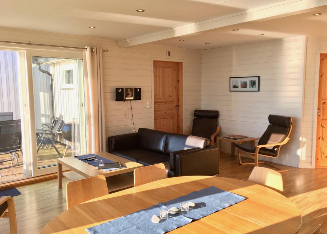 Hindrum Fjordsenter Hébergement de vacances Vannvikan