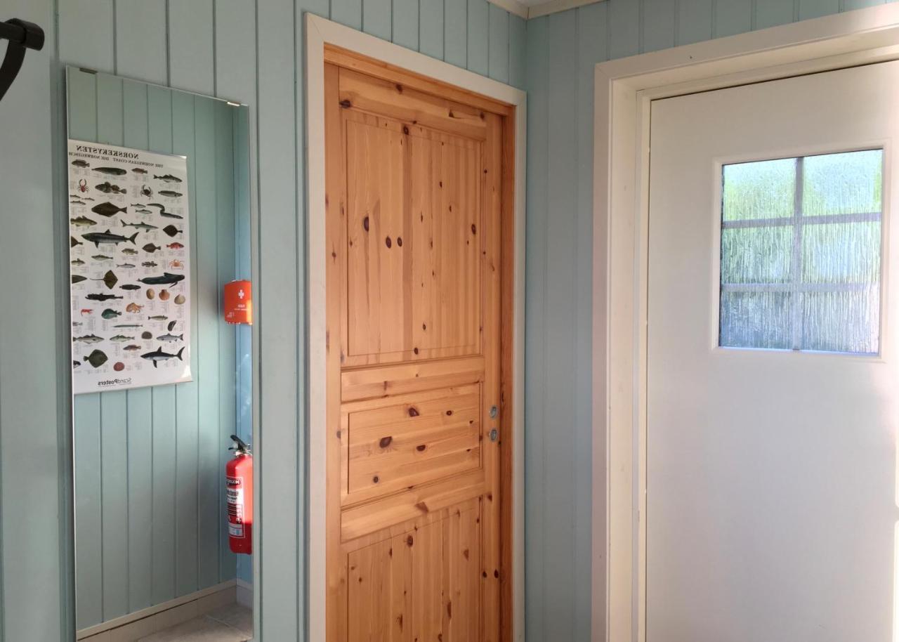 Holiday home Hindrum Fjordsenter