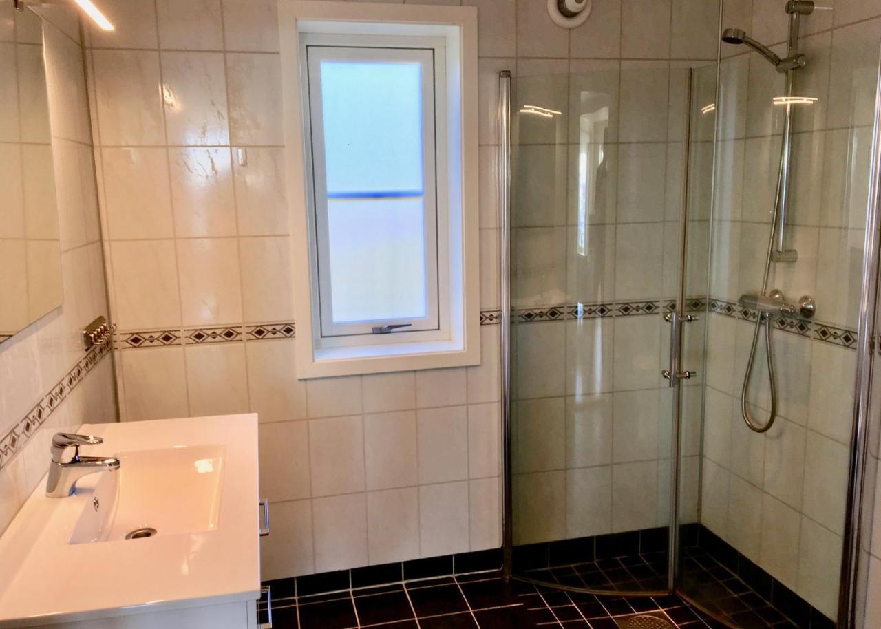 Hindrum Fjordsenter Holiday home *