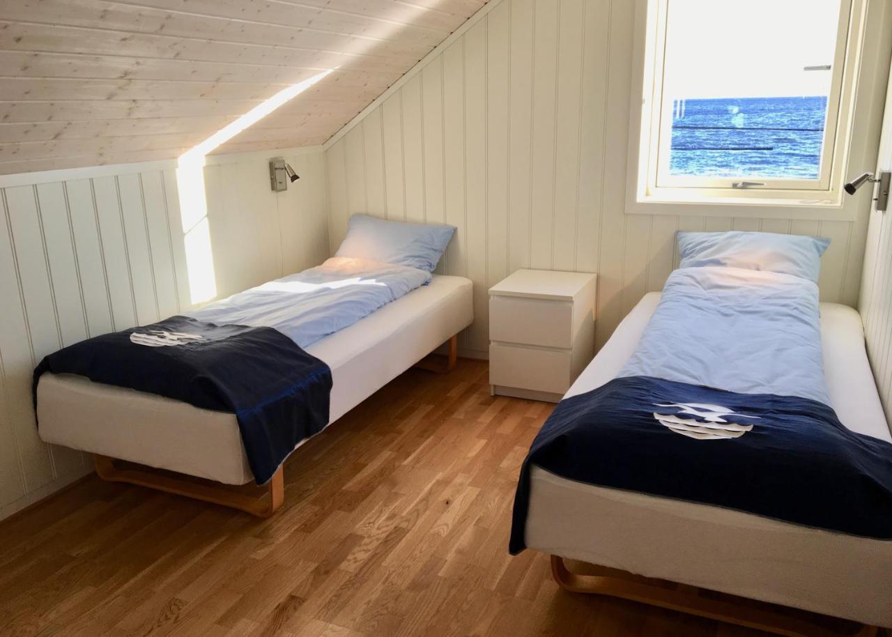 Hindrum Fjordsenter Holiday home *